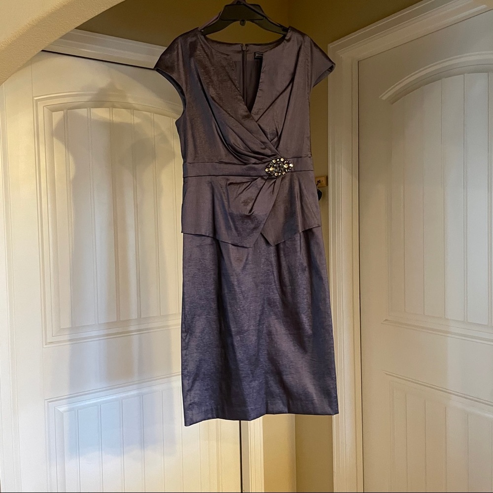 EUC dress